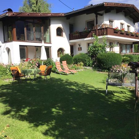 Comfortable Apartment In A Beautiful Surrounding Sautens Εξωτερικό φωτογραφία