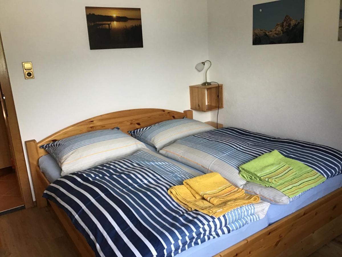 Comfortable Apartment In A Beautiful Surrounding Sautens Εξωτερικό φωτογραφία