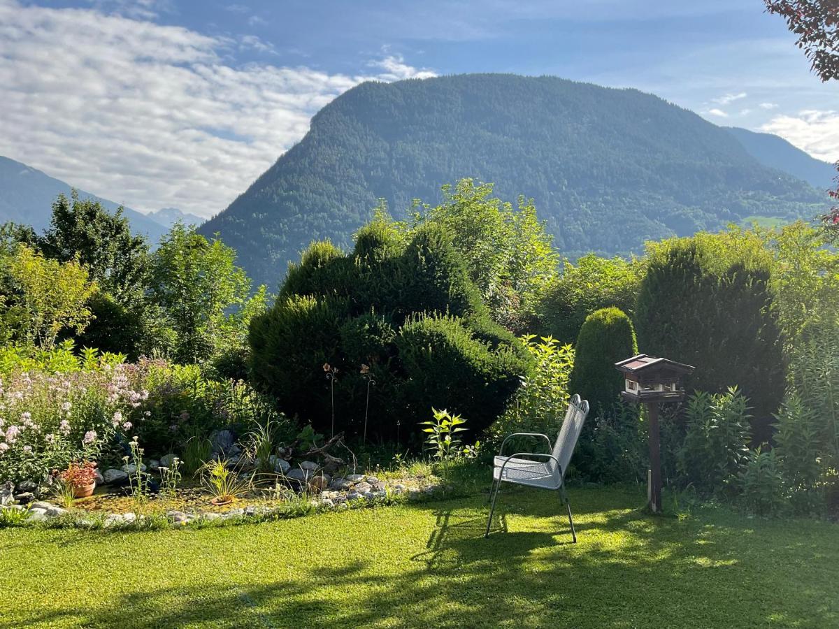 Comfortable Apartment In A Beautiful Surrounding Sautens Εξωτερικό φωτογραφία