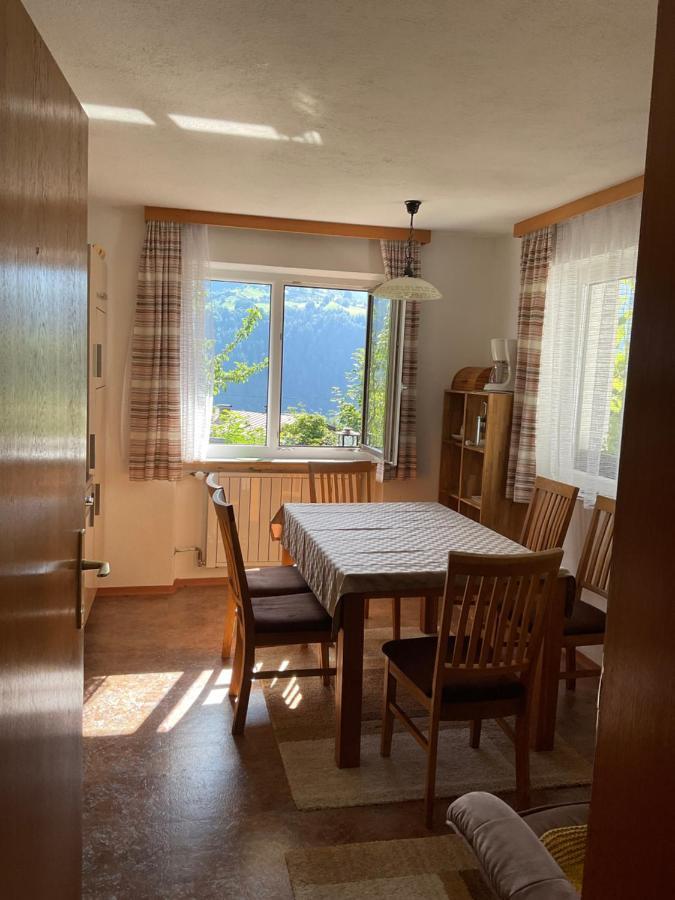 Comfortable Apartment In A Beautiful Surrounding Sautens Εξωτερικό φωτογραφία