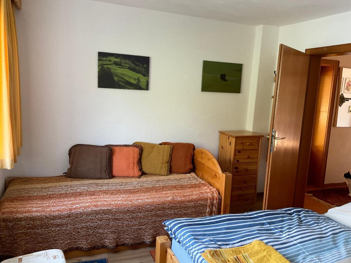 Comfortable Apartment In A Beautiful Surrounding Sautens Εξωτερικό φωτογραφία
