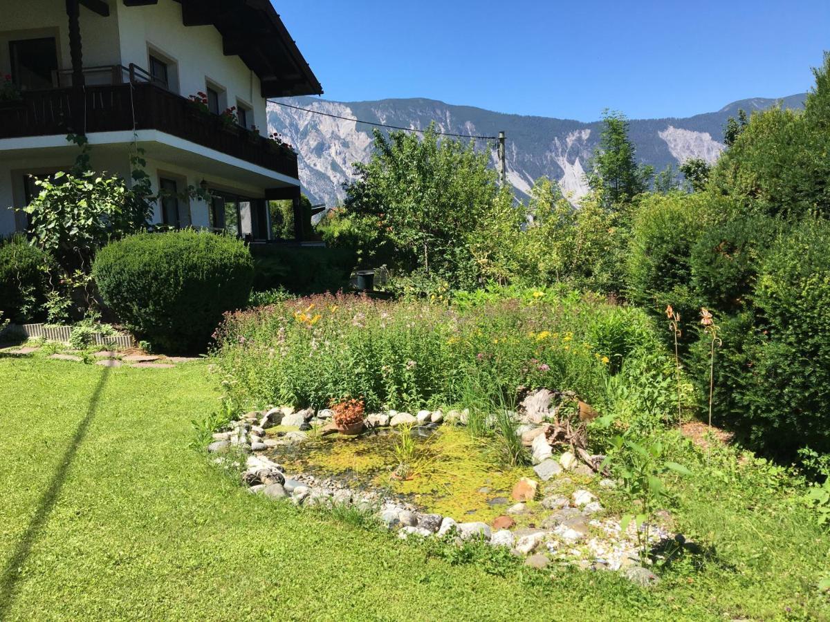 Comfortable Apartment In A Beautiful Surrounding Sautens Εξωτερικό φωτογραφία