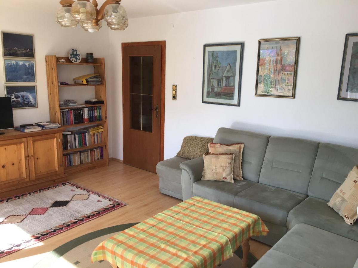 Comfortable Apartment In A Beautiful Surrounding Sautens Εξωτερικό φωτογραφία
