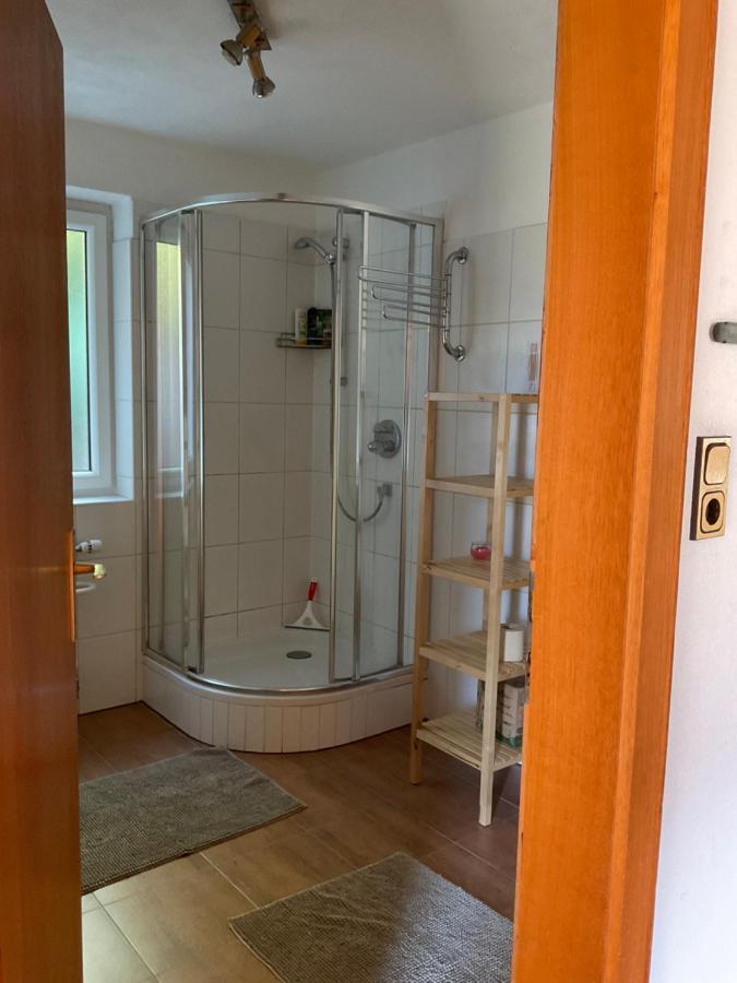 Comfortable Apartment In A Beautiful Surrounding Sautens Εξωτερικό φωτογραφία