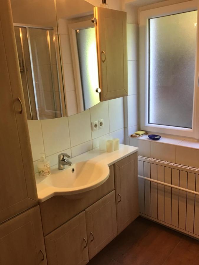 Comfortable Apartment In A Beautiful Surrounding Sautens Εξωτερικό φωτογραφία