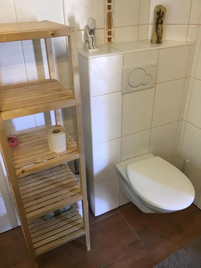 Comfortable Apartment In A Beautiful Surrounding Sautens Εξωτερικό φωτογραφία