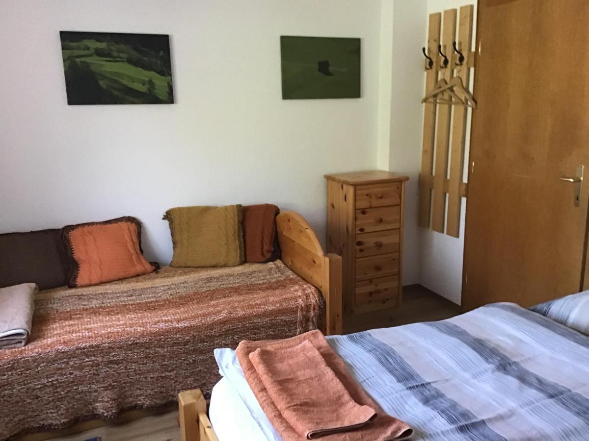 Comfortable Apartment In A Beautiful Surrounding Sautens Εξωτερικό φωτογραφία