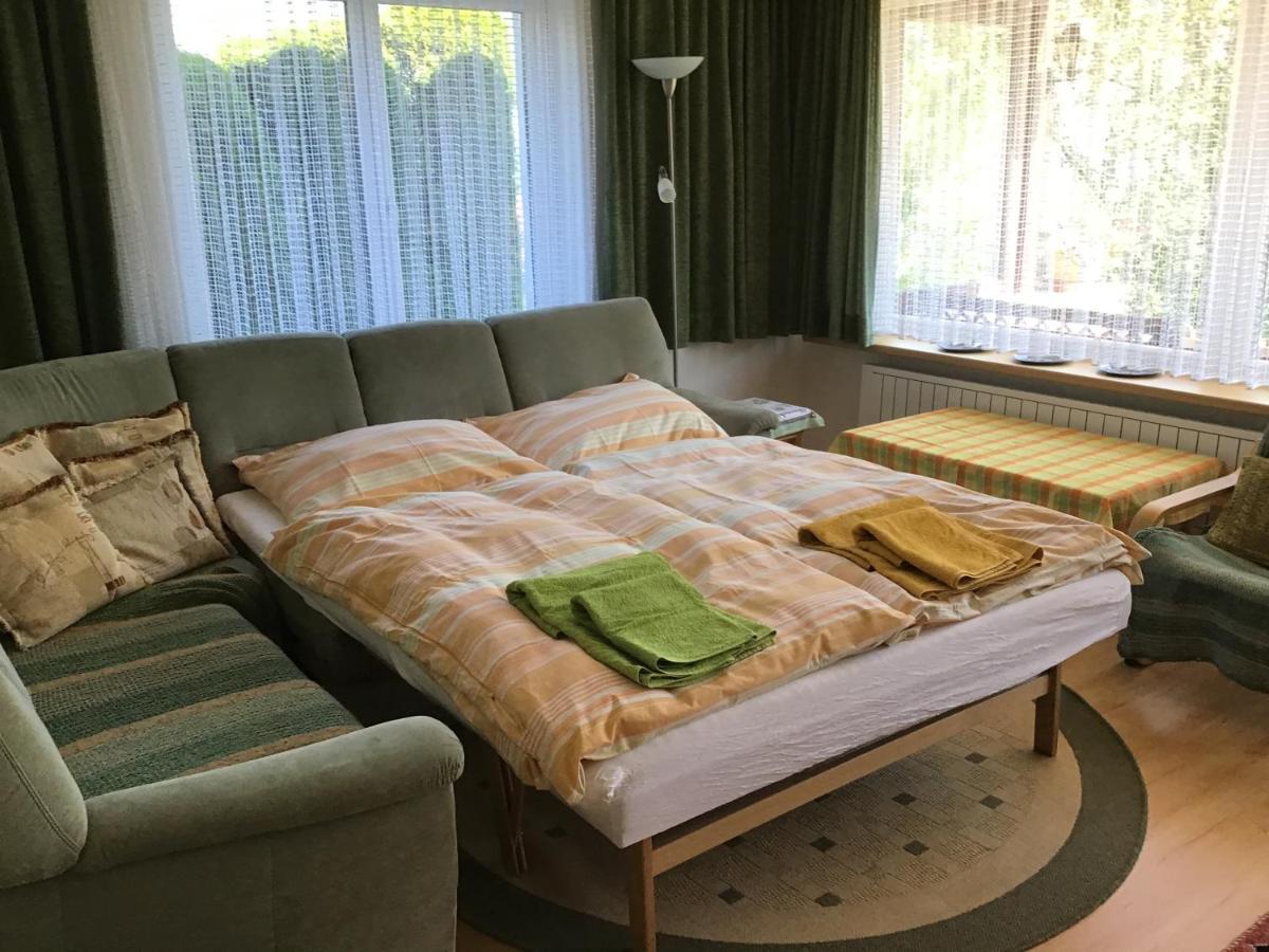 Comfortable Apartment In A Beautiful Surrounding Sautens Εξωτερικό φωτογραφία