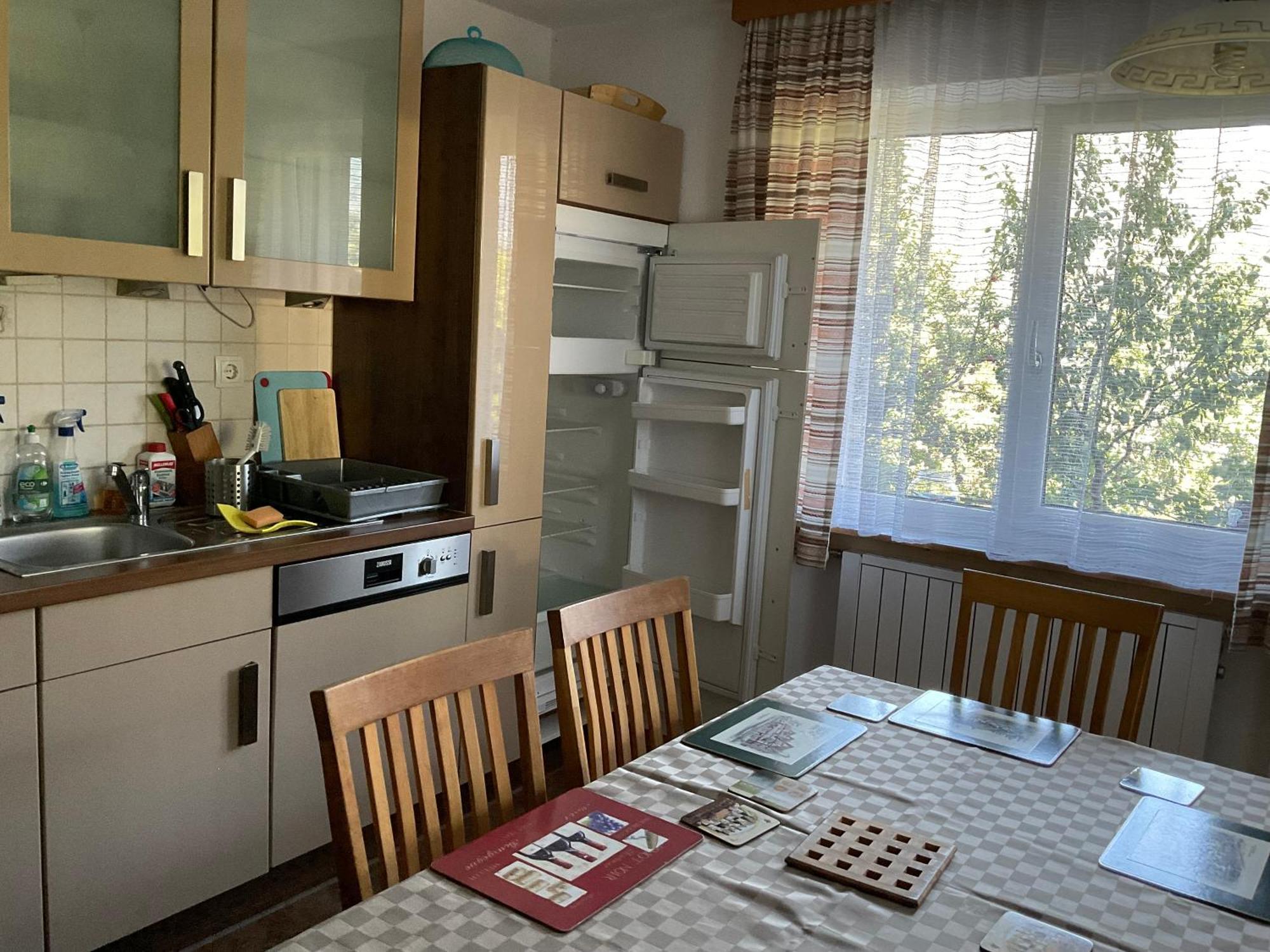 Comfortable Apartment In A Beautiful Surrounding Sautens Εξωτερικό φωτογραφία