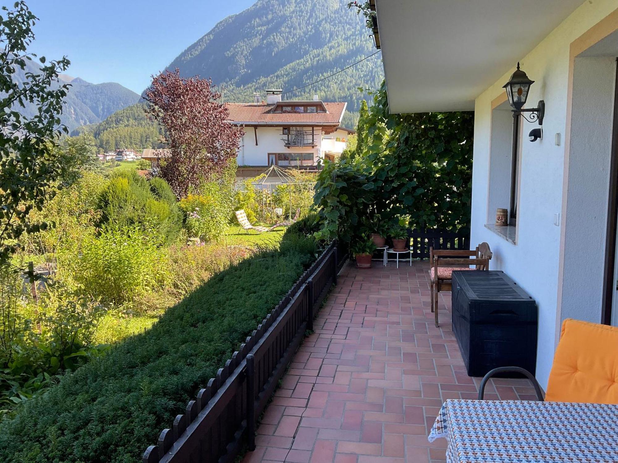 Comfortable Apartment In A Beautiful Surrounding Sautens Εξωτερικό φωτογραφία