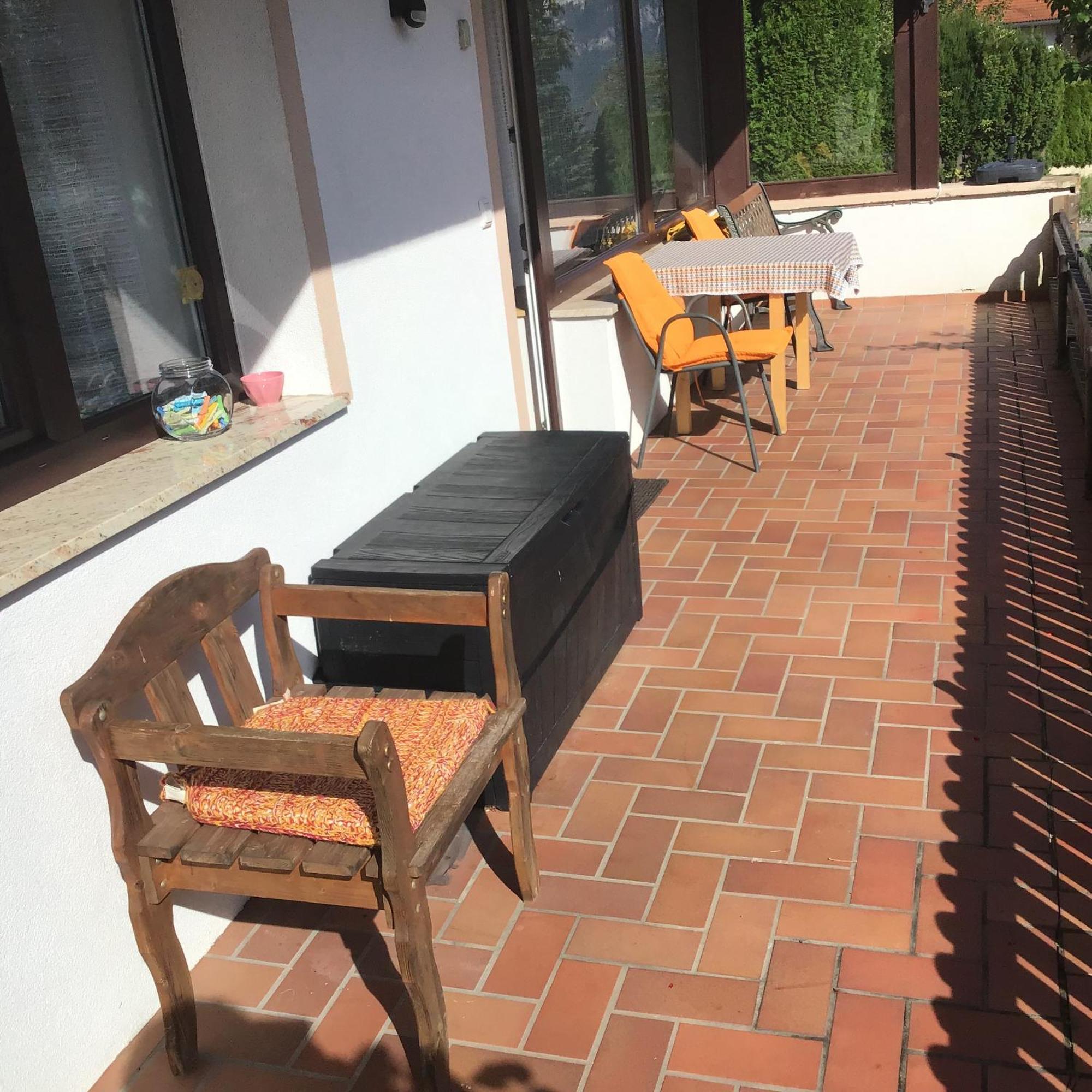Comfortable Apartment In A Beautiful Surrounding Sautens Εξωτερικό φωτογραφία